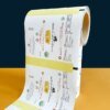 custom printed food packaging roll film 3 custom printed food packaging roll film 3