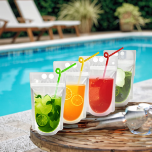 juices drinking pouch 1