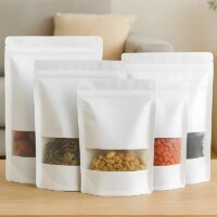 Custom Cheap Paper Bags 2