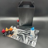 laminated aluminum bib bag 4