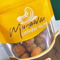 resealable uv effect stand up pouch 5