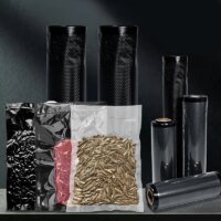 Custom Printed Vacuum Sealer Bags 1