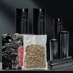 Custom Printed Vacuum Sealer Bags 1 Custom Printed Vacuum Sealer Bags 1