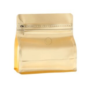 1KG Side Gusset Tea Pouch Coffee Package 1