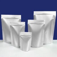 Custom Print Food Storage Packaging Pouches 2