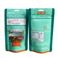 Custom Cheap Paper Bags 4