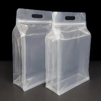 flat bottom rice pouch 4 flat bottom rice pouch 4