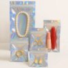 holographic mylar bags 6 holographic mylar bags 6