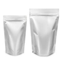 Custom Print Food Storage Packaging Pouches 6