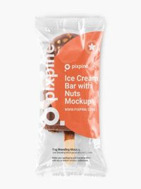 chocolate ice cream bar packaging bag 5 chocolate ice cream bar packaging bag 5