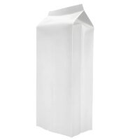 Matt Black Aluminum Foil Food Grade Bags 4