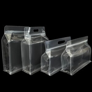 resealable zip lock pouch 1