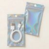 holographic mylar bags 4 holographic mylar bags 4