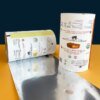 custom printed food packaging roll film 2 custom printed food packaging roll film 2