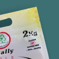 custom printed metalized flat bottom pouch 5 custom printed metalized flat bottom pouch 5