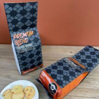 custom print aluminum foil pouch 3