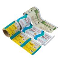 custom printed pe roll film sachet packaging 4 custom printed pe roll film sachet packaging 4