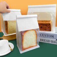 custom printed brown bread bags 5 custom printed brown bread bags 5