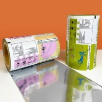 custom plastic back seal food packaging 3 custom plastic back seal food packaging 3