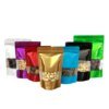 Custom Colorful Stand up Food Pouches 1