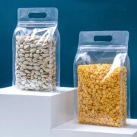 flat bottom rice pouch 1 flat bottom rice pouch 1