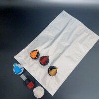 laminated aluminum bib bag 2