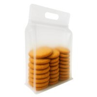 flat bottom rice pouch 6 flat bottom rice pouch 6