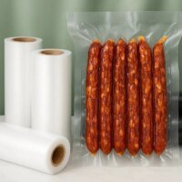 Custom Printed Vacuum Sealer Bags 5