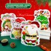 Christmas Gift Packaging Bag 1