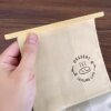 windowed paper pouch 6 windowed paper pouch 6