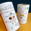 custom printed food packaging roll film 5 custom printed food packaging roll film 5