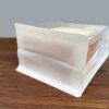 windowed paper pouch 5 windowed paper pouch 5