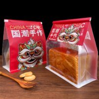 large loaf bread bags 5